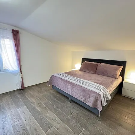 Perla Holiday home Despotovac