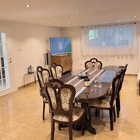 Perla Holiday home Despotovac