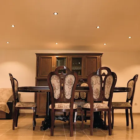 Ferienhaus Perla Despotovac