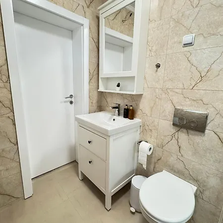 Perla Holiday home
