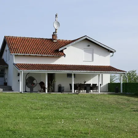 Holiday home Perla *