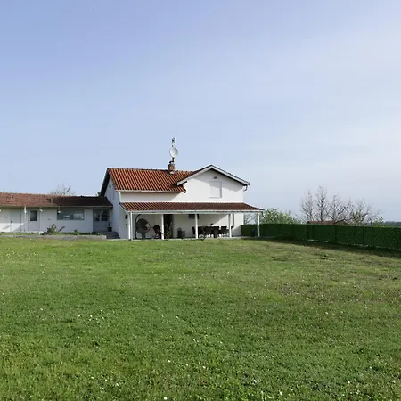 Holiday home Perla