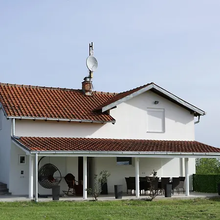 Holiday home Perla *
