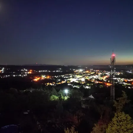 Ferienhaus Perla Despotovac