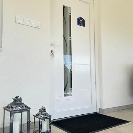 Ferienhaus Perla Despotovac