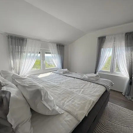 Ferienhaus Perla Despotovac