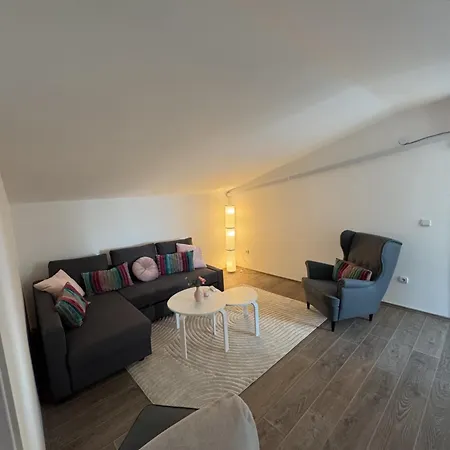 Ferienhaus Perla Despotovac