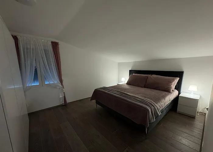 Vakantiehuis Perla *