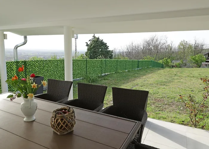 Vakantiehuis Perla *