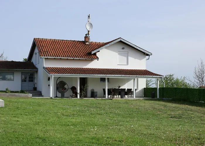 Vakantiehuis Perla *