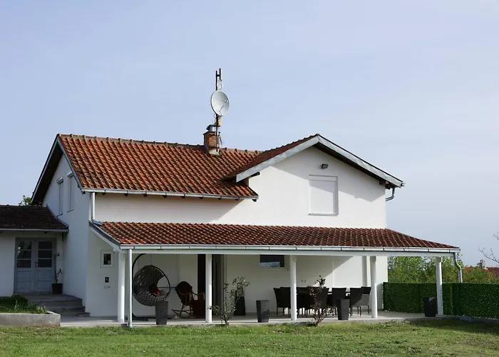 Vakantiehuis Perla *