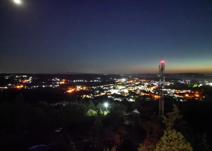 Vakantiehuis Perla Despotovac