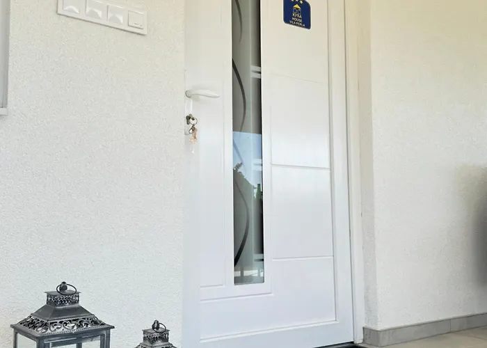 Vakantiehuis Perla Despotovac