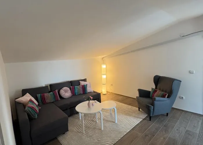 Vakantiehuis Perla Despotovac