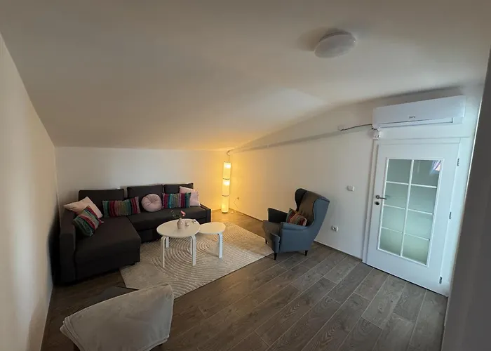 Vakantiehuis Perla *