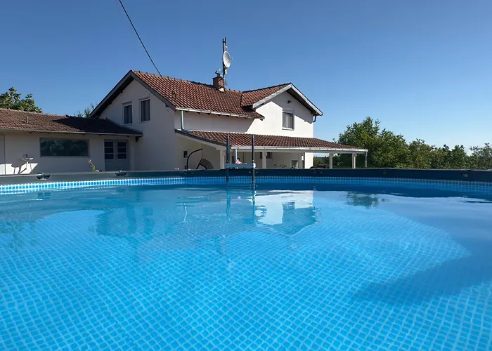 Perla Vakantiehuis *